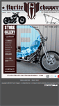 Mobile Screenshot of flyritechoppers.com